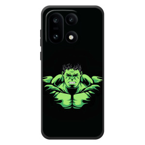 Чохли з героями Марвел OnePlus 15 (VPrint)