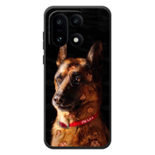 Чехлы с картинками животных OnePlus 15 (Овчарка)