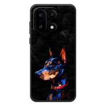 Чехлы с картинками животных OnePlus 15 (Собака)