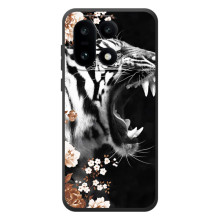 Чехлы с картинками животных OnePlus 15 (Стильный ТИГР)