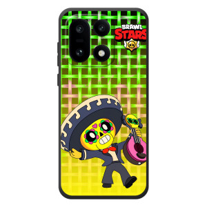 Чехлы Brawl Stars для OnePlus 15 (AlphaPrint)