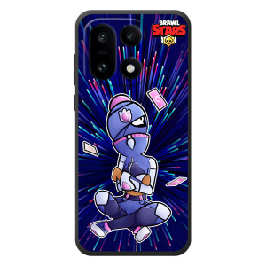 Чехлы Brawl Stars для OnePlus 15 (AlphaPrint)