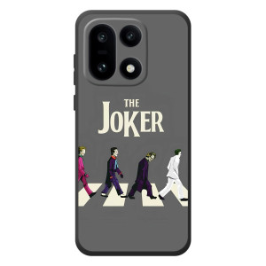 Чехлы с картинкой Джокера на OnePlus 15 – The Joker