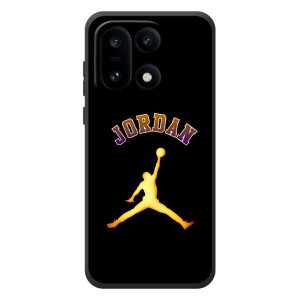Чехлы для OnePlus 15 - с картинкой JORDAN (AlphaPrint)