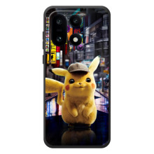 Чехлы с крутыми принтами для OnePlus 15 - (PREMIUMPrint) – Пикачу