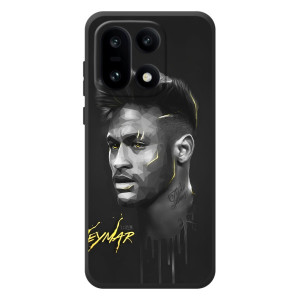 Силіконовий Чохол для OnePlus 15 – Junior Neymar