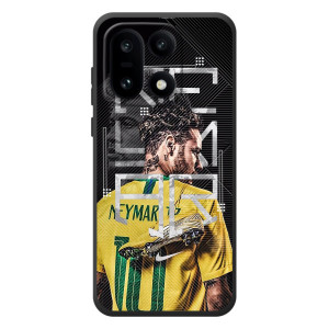 Силіконовий Чохол для OnePlus 15 – Neymar 10