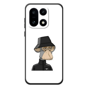 Чехлы с Обезьянами NFT для OnePlus 15 (AlphaPrint)