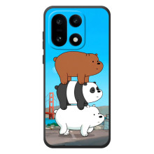 Чехлы с Пандами на OnePlus 15 (Друзья)