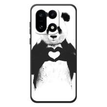 Чехлы с Пандами на OnePlus 15 (Панда)