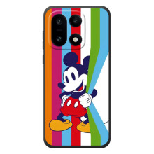 Чохли з принтом Міккі Маус на OnePlus 15 (Яскравий Миккі)