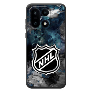 Чехлы с принтом Спортивная тематика для OnePlus 15 – NHL хоккей