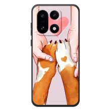 Чехлы с собаками для OnePlus 15 (VPrint) – Любовь к собакам