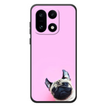Чехлы с собаками для OnePlus 15 (VPrint) – Смешная собака