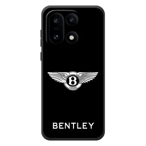 Чехлы с тематикой "Крутые машины" на OnePlus 15 – Logo Bentley