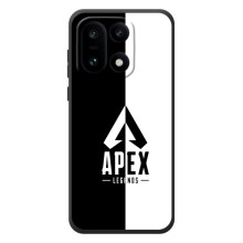 Чехлы с топовыми принтами для OnoПлюс 15 (APEX)