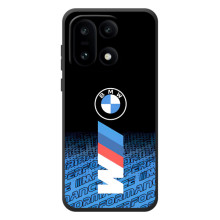 Чехлы с топовыми принтами для OnoПлюс 15 (БМВ Амг)