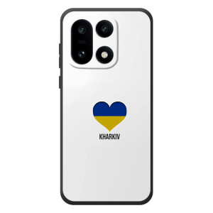 Чехлы силиконовые (Город Харьков) на О{ад }\и 15 – Kharkiv