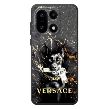 Чехлы VERSACE для OnoПлюс 15 (PREMIUMPrint) (AlphaPrint-ген.)