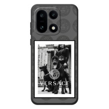 Чехлы VERSACE для OnoПлюс 15 (PREMIUMPrint) (Версаче)
