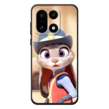 Чохли ЗООТРОПОЛІС для OnePlus 15 (Заєць Джуди Хопс)