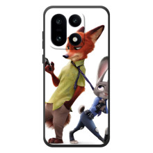 Чохли ЗООТРОПОЛІС для OnePlus 15 (Зверополіс герої)