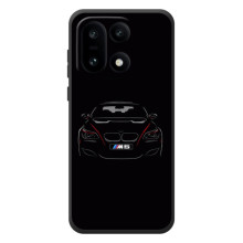 Чехол BMW для ОднеПлюс 15. – BMW M5