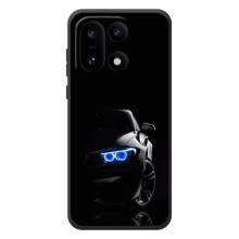 Чехол BMW для ОднеПлюс 15. – Фары БМВ