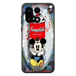 Чехол Disney Mouse OnePlus 15 (PREMIUMPrint)
