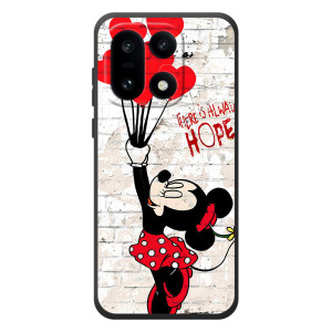 Чехол Disney Mouse OnePlus 15 (PREMIUMPrint)