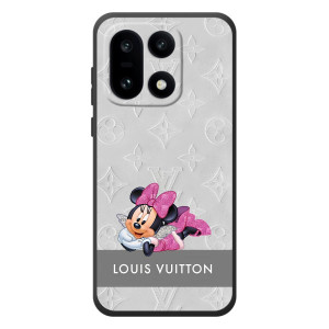 Чехол Disney Mouse OnePlus 15 (PREMIUMPrint)