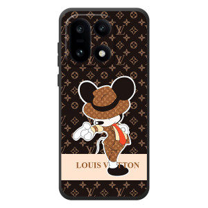 Чехол Disney Mouse OnePlus 15 (PREMIUMPrint)