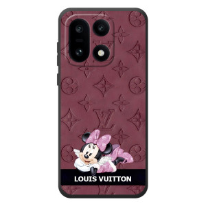 Чехол Disney Mouse OnePlus 15 (PREMIUMPrint)