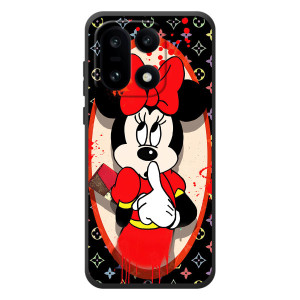 Чехол Disney Mouse OnePlus 15 (PREMIUMPrint)