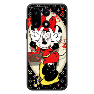 Чехол Disney Mouse OnePlus 15 (PREMIUMPrint)