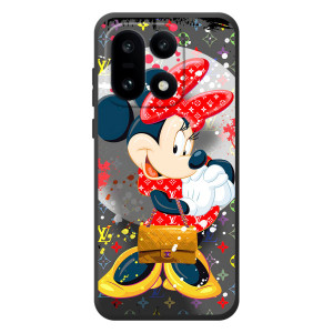 Чехол Disney Mouse OnePlus 15 (PREMIUMPrint)
