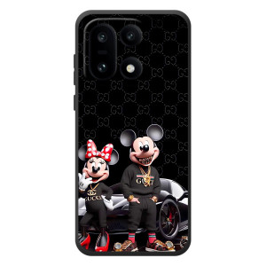 Чехол Disney Mouse OnePlus 15 (PREMIUMPrint)