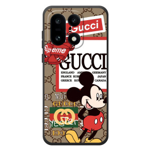 Чехол Disney Mouse OnePlus 15 (PREMIUMPrint)