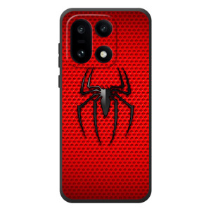 Чехол с человеком пауком для OnePlus 15 - (AlphaPrint)