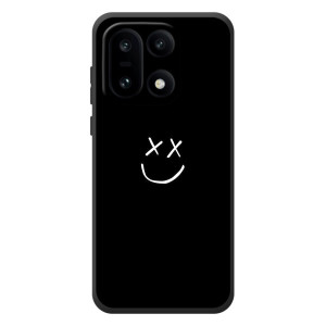 Чехол для OnoПлюс 15 - (AlphaPrint) с печатью (ТОП продаж)