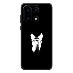 Чехол для OnoПлюс 15 - (AlphaPrint) с печатью (ТОП продаж)