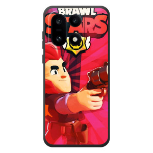 Чехол для OnePlus 15 Бравл Старс (VPrint)
