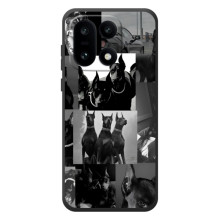 Чохол ДОБЕРМАН  для OnePlus 15 (Колаж Доберман)