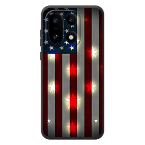 Чехол Флаг USA для OnePlus 15 – Флаг США 2