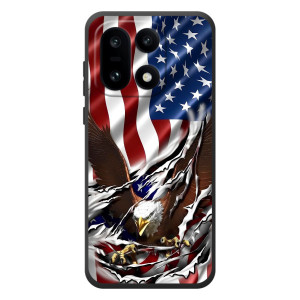 Чехол Флаг USA для OnePlus 15 – Флаг USA