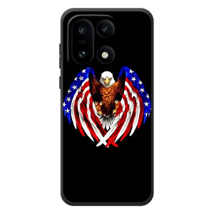 Чехол Флаг USA для OnePlus 15 – Крылья США