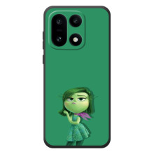 Чохол Головоломка для OnePlus 15 - (AlphaPrint) (Гидливість)