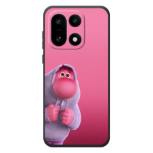 Чохол Головоломка для OnePlus 15 - (AlphaPrint) (Сором)