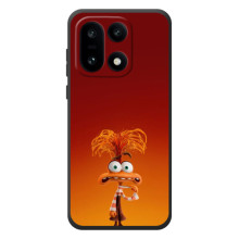 Чохол Головоломка для OnePlus 15 - (AlphaPrint) (Тривожність)