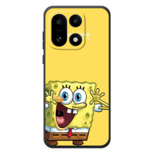 Чохол Губка Боб для OnePlus 15 (Губка Боб)